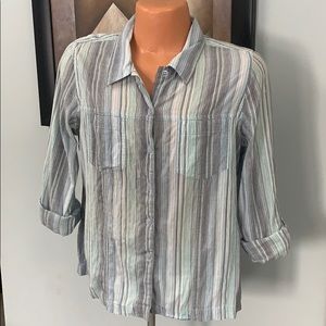 Christopher & Banks Top